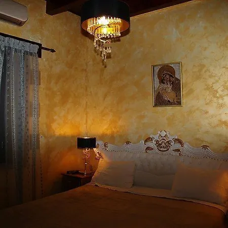 Palazzo Loupassi Boutique Vasilopoulon