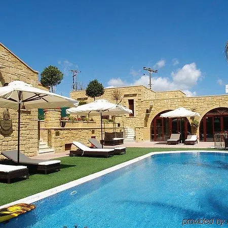 Palazzo Loupassi Boutique Villa