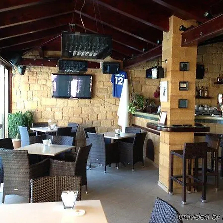 Palazzo Loupassi Boutique Villa