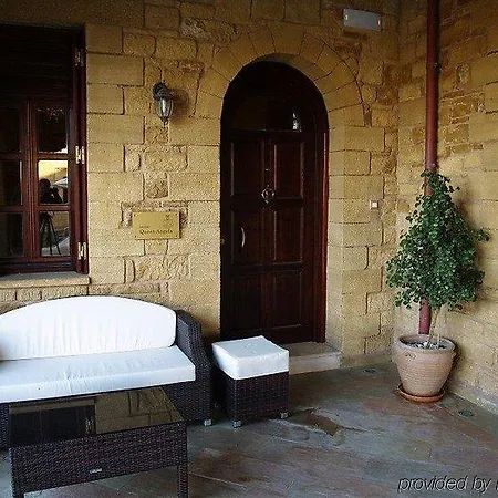 Palazzo Loupassi Boutique * Vasilopoulon
