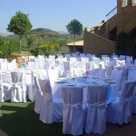 Villa Palazzo Loupassi Boutique *