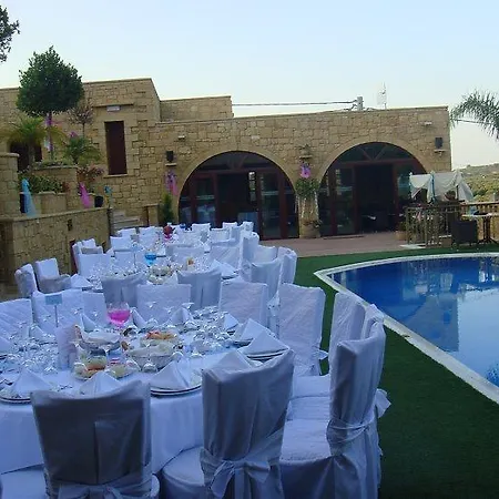 Villa Palazzo Loupassi Boutique Vasilopoulon
