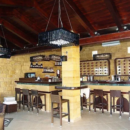 Villa Palazzo Loupassi Boutique Vasilopoulon