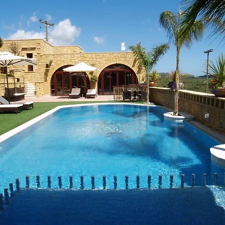Villa Palazzo Loupassi Boutique