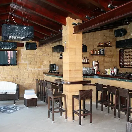 Villa Palazzo Loupassi Boutique Vasilopoulon