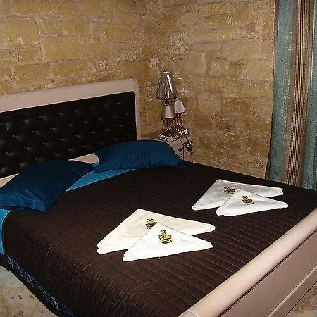 Palazzo Loupassi Boutique Villa