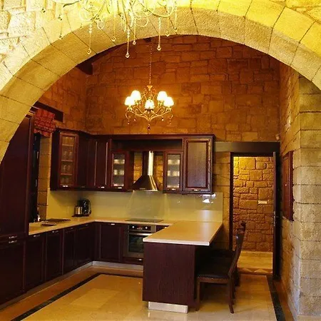 Palazzo Loupassi Boutique *