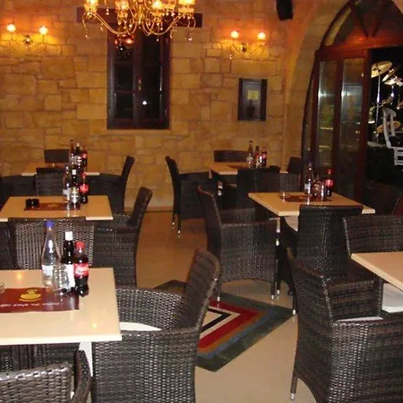 Palazzo Loupassi Boutique Villa