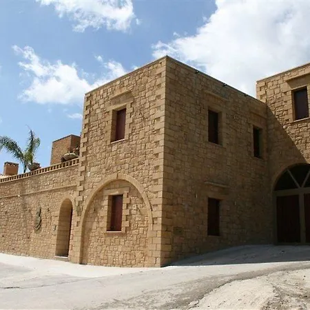 Palazzo Loupassi Boutique * Vasilopoulon