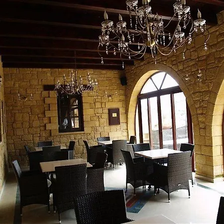 Palazzo Loupassi Boutique Villa *