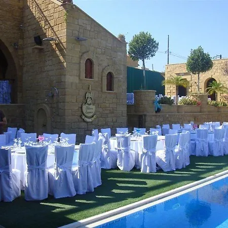 Palazzo Loupassi Boutique Villa