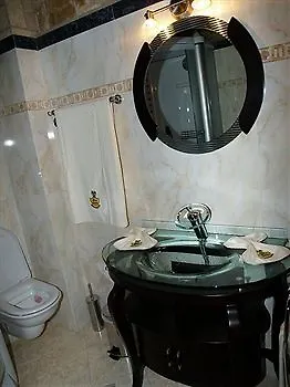 Villa Palazzo Loupassi Boutique *