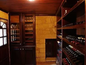 Villa Palazzo Loupassi Boutique
