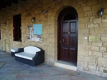 Palazzo Loupassi Boutique * Vasilopoulon