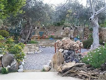 Palazzo Loupassi Boutique Villa