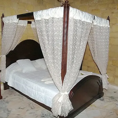 Palazzo Loupassi Boutique Villa