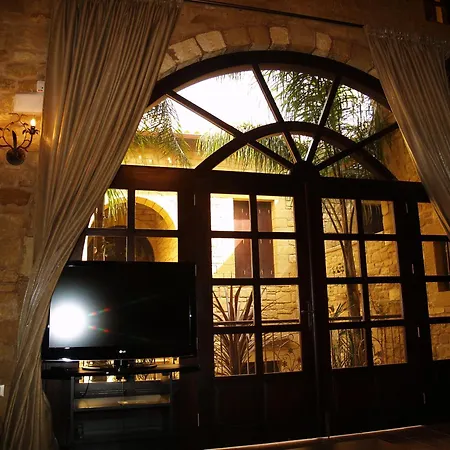 Palazzo Loupassi Boutique Villa