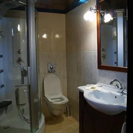 Palazzo Loupassi Boutique * Vasilopoulon