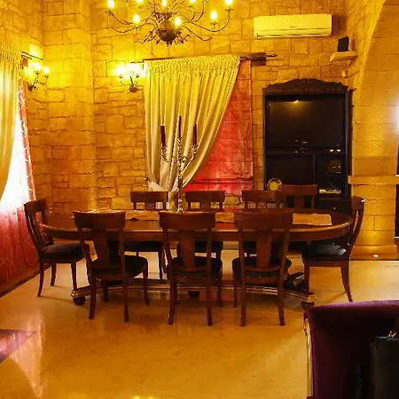 Palazzo Loupassi Boutique Villa Vasilopoulon