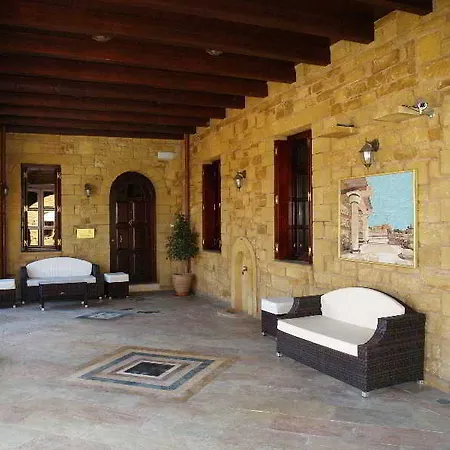 Palazzo Loupassi Boutique * Vasilopoulon