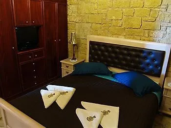 Palazzo Loupassi Boutique *
