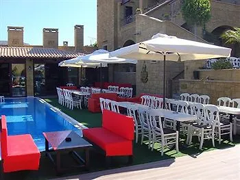 Palazzo Loupassi Boutique * Vasilopoulon