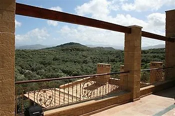 Palazzo Loupassi Boutique *